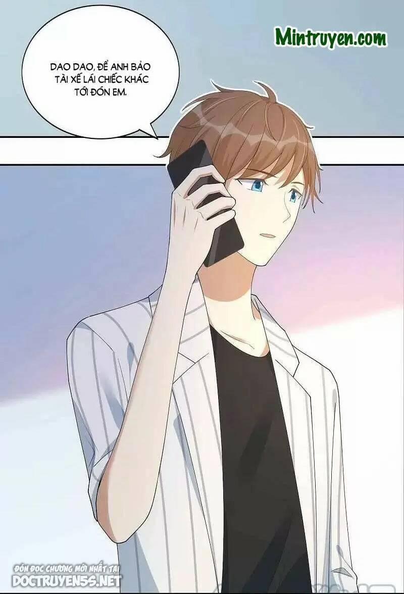 Phim Giả Làm Thật 159 trang 21