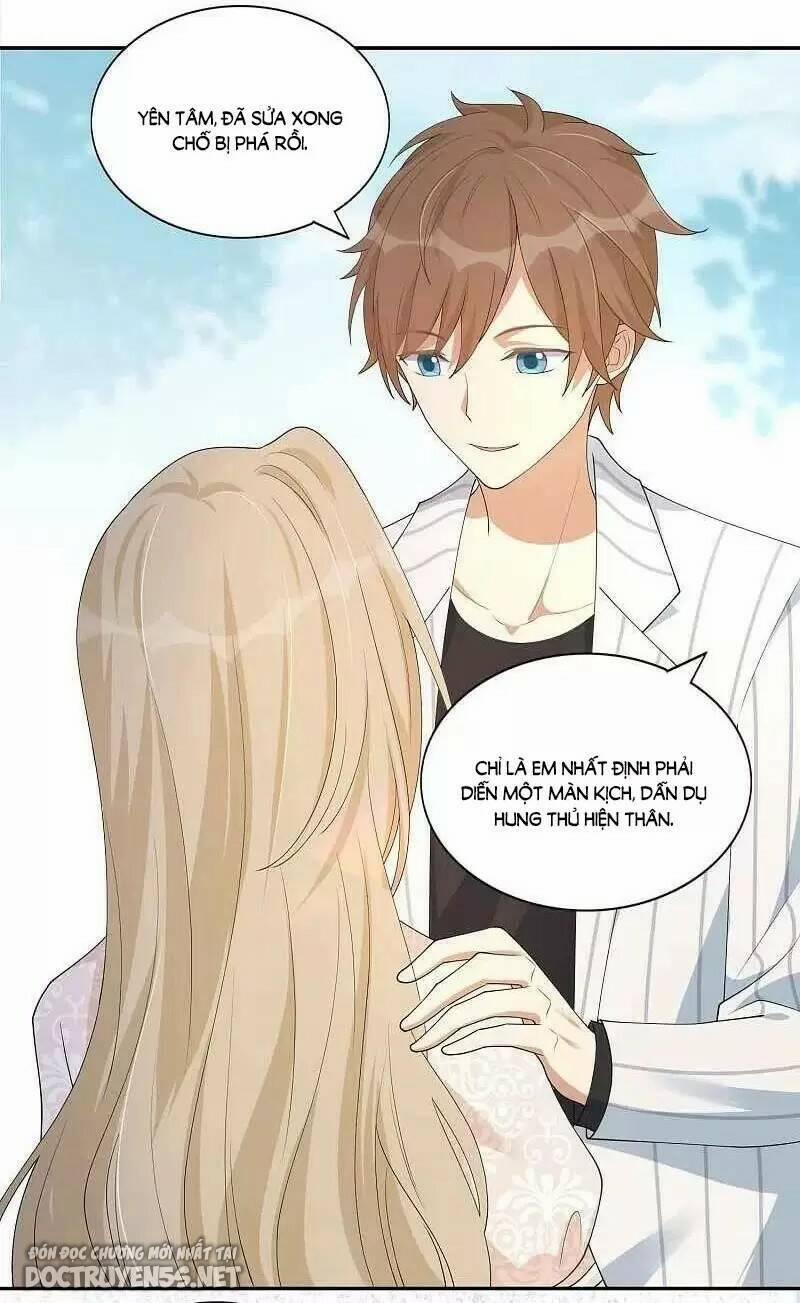 Phim Giả Làm Thật 159 trang 26