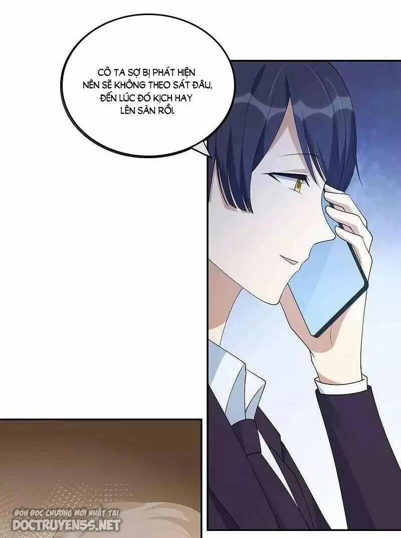 Phim Giả Làm Thật 159 trang 31