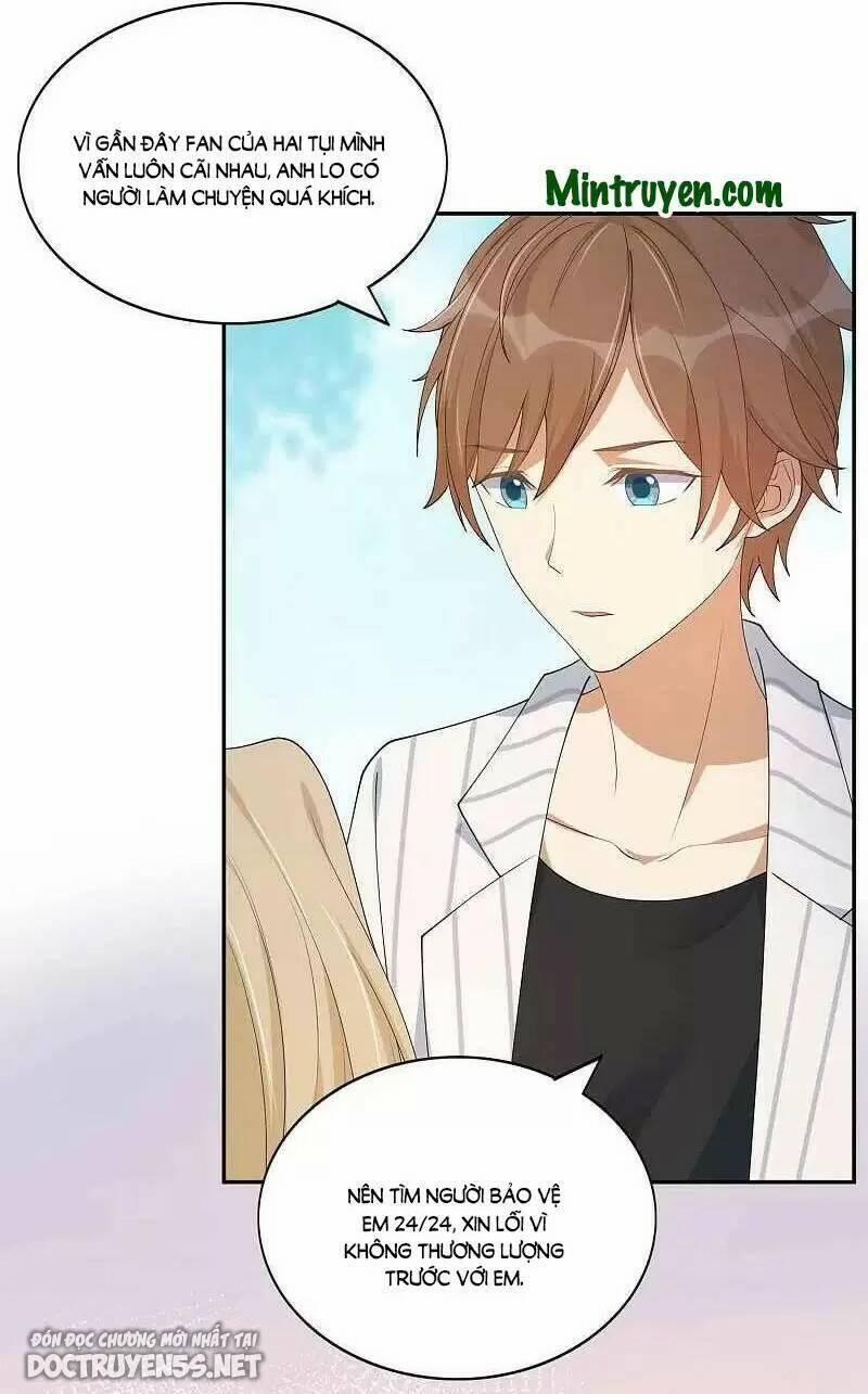 Phim Giả Làm Thật 159 trang 34