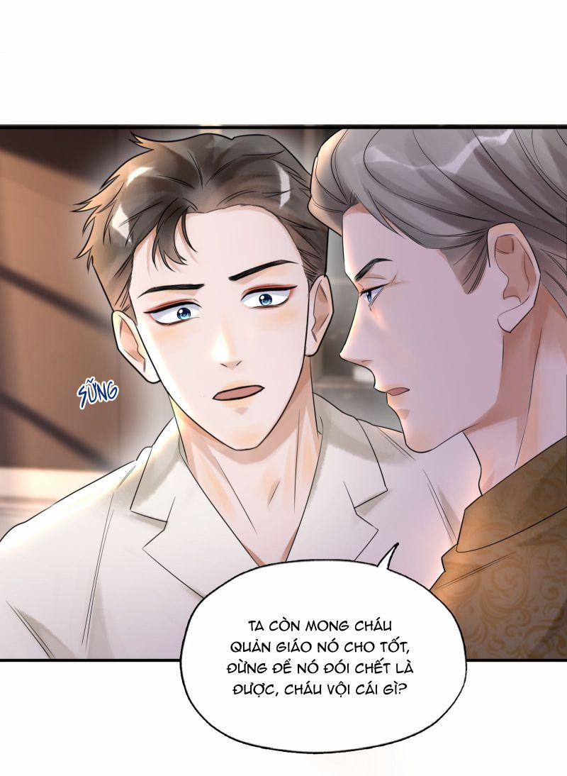 Phim Giả Làm Thật 16 trang 2