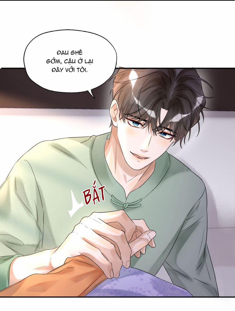 Phim Giả Làm Thật 16 trang 20