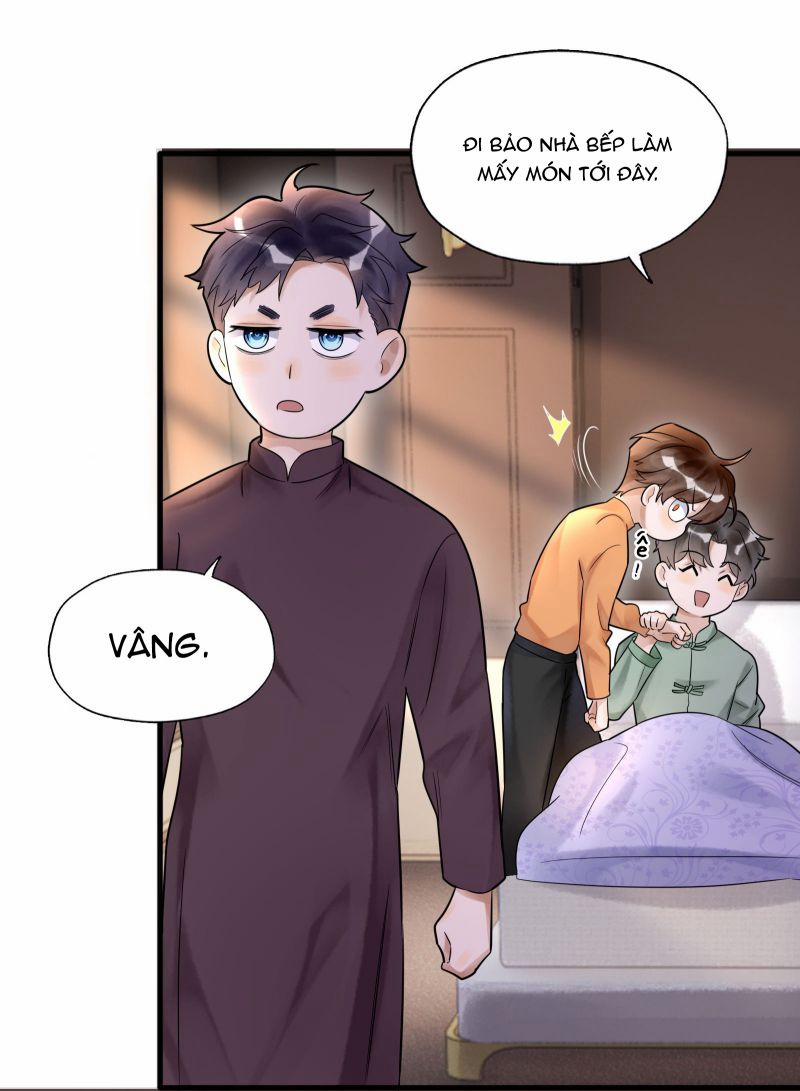 Phim Giả Làm Thật 16 trang 21