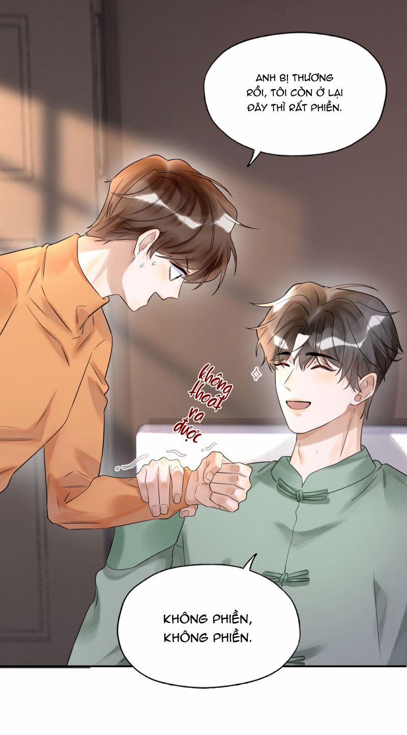 Phim Giả Làm Thật 16 trang 22