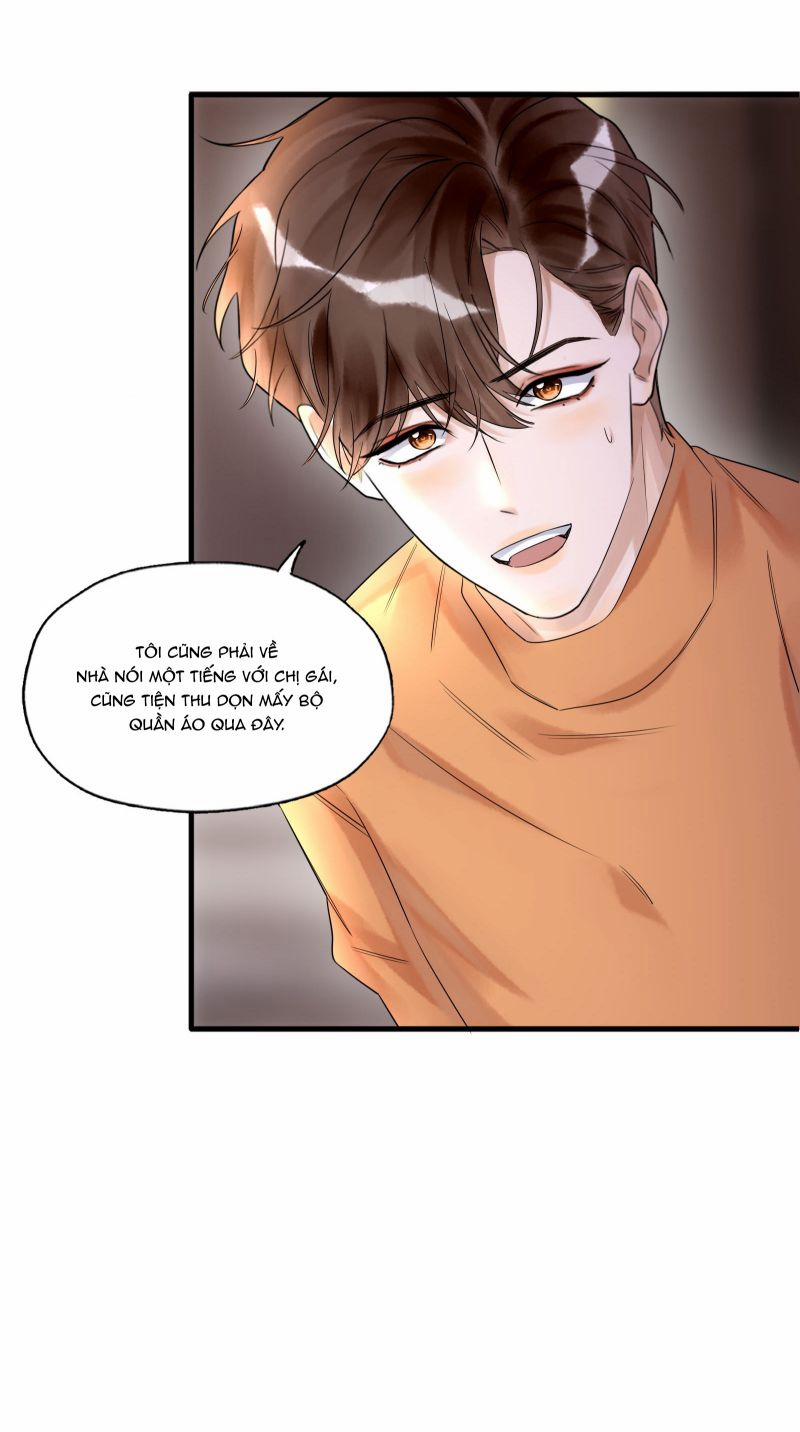 Phim Giả Làm Thật 16 trang 23