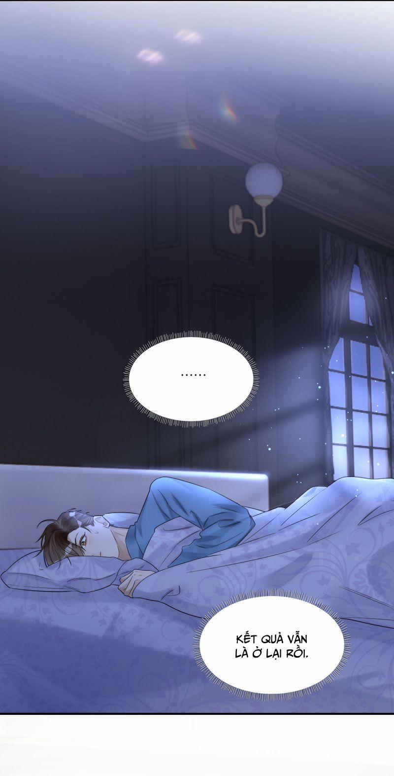 Phim Giả Làm Thật 16 trang 27