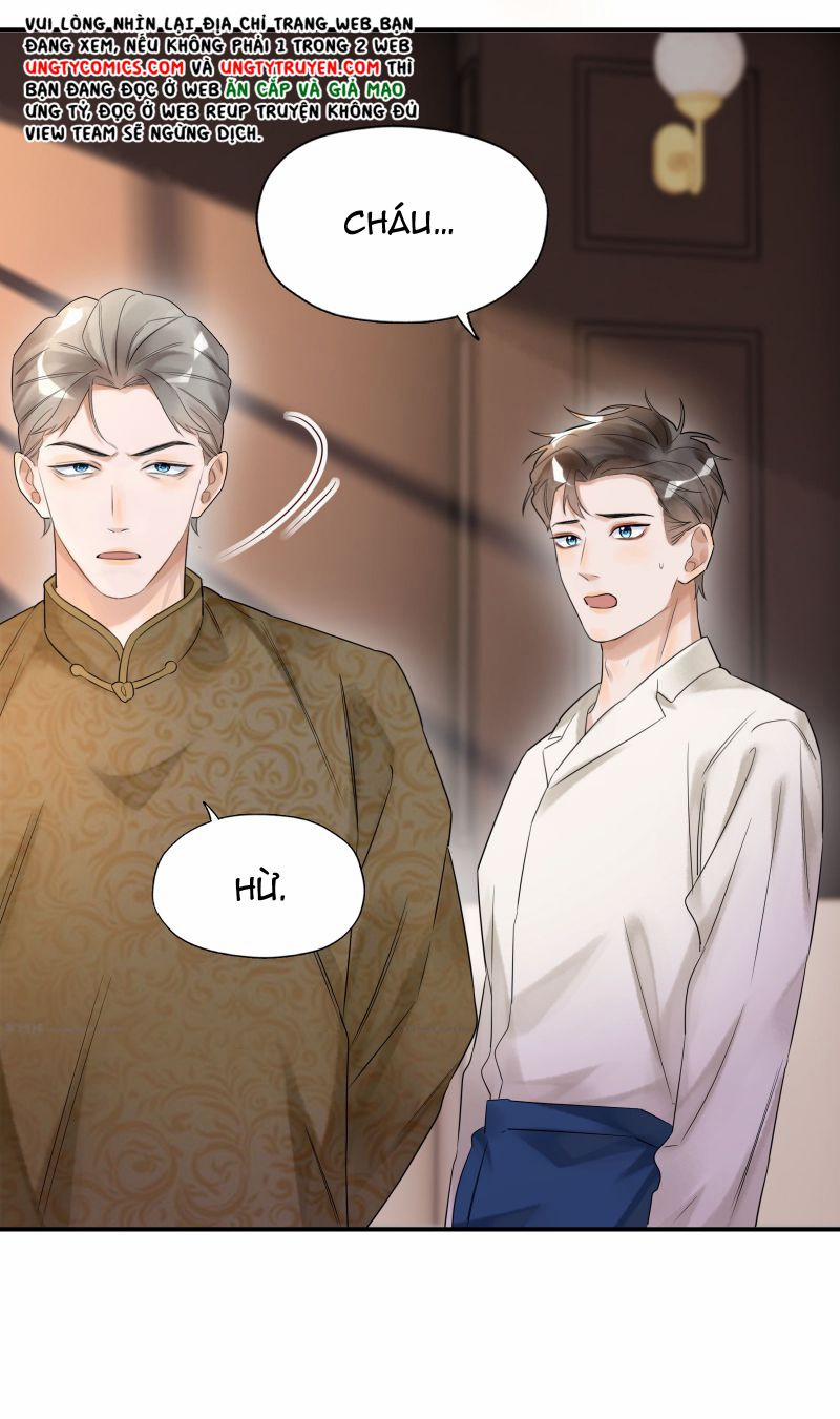 Phim Giả Làm Thật 16 trang 3