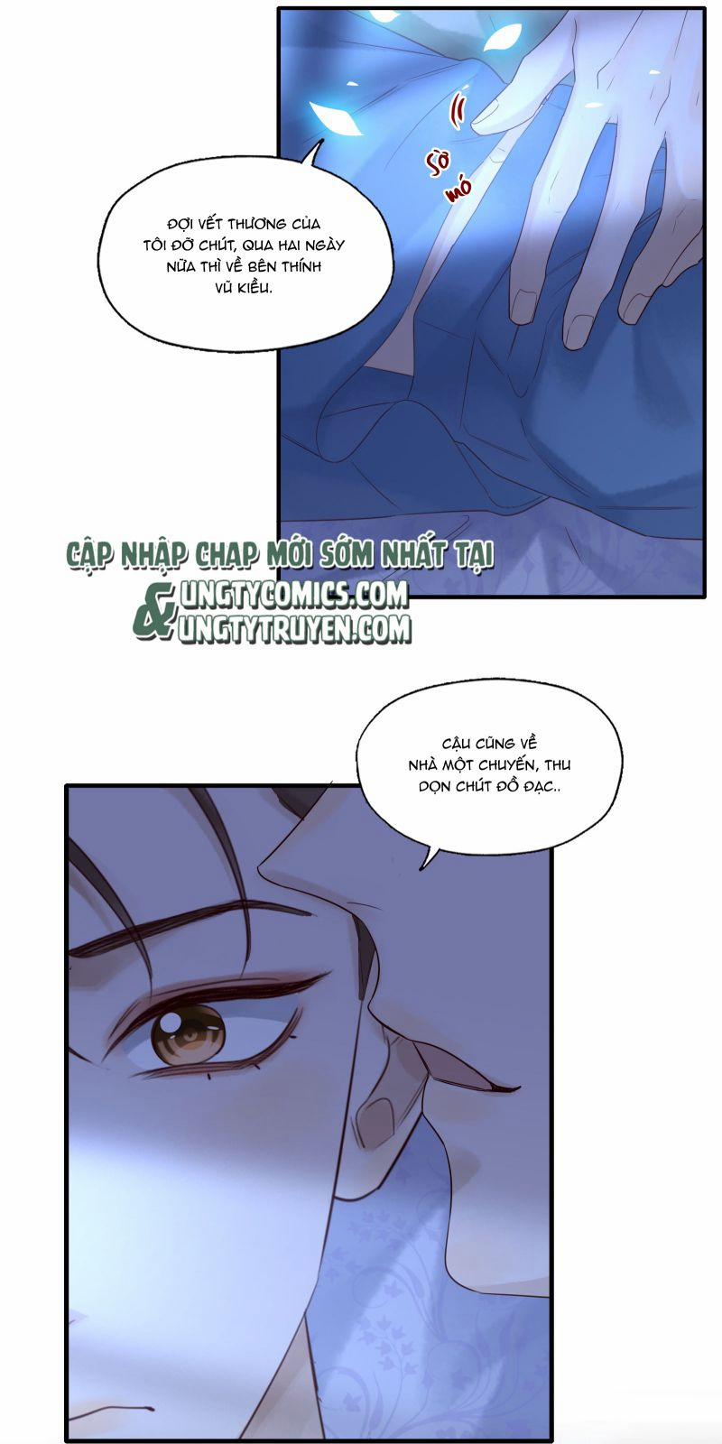 Phim Giả Làm Thật 16 trang 35