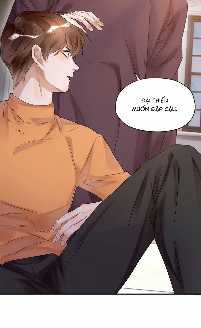 Phim Giả Làm Thật 16 trang 8