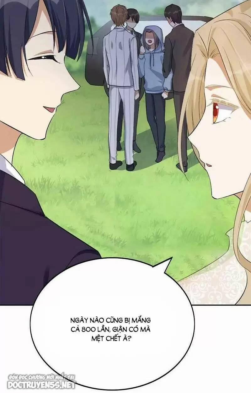 Phim Giả Làm Thật 160 trang 10