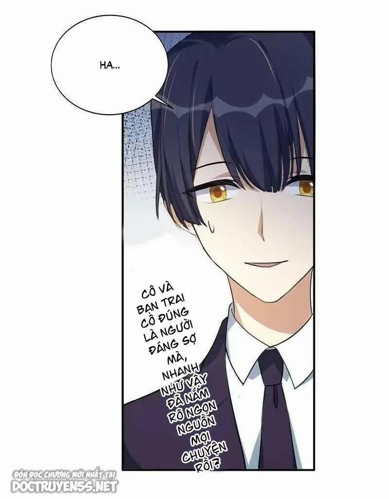 Phim Giả Làm Thật 160 trang 16