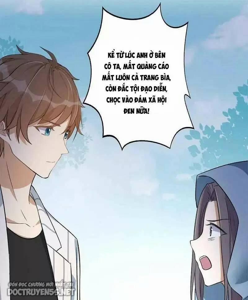 Phim Giả Làm Thật 160 trang 18