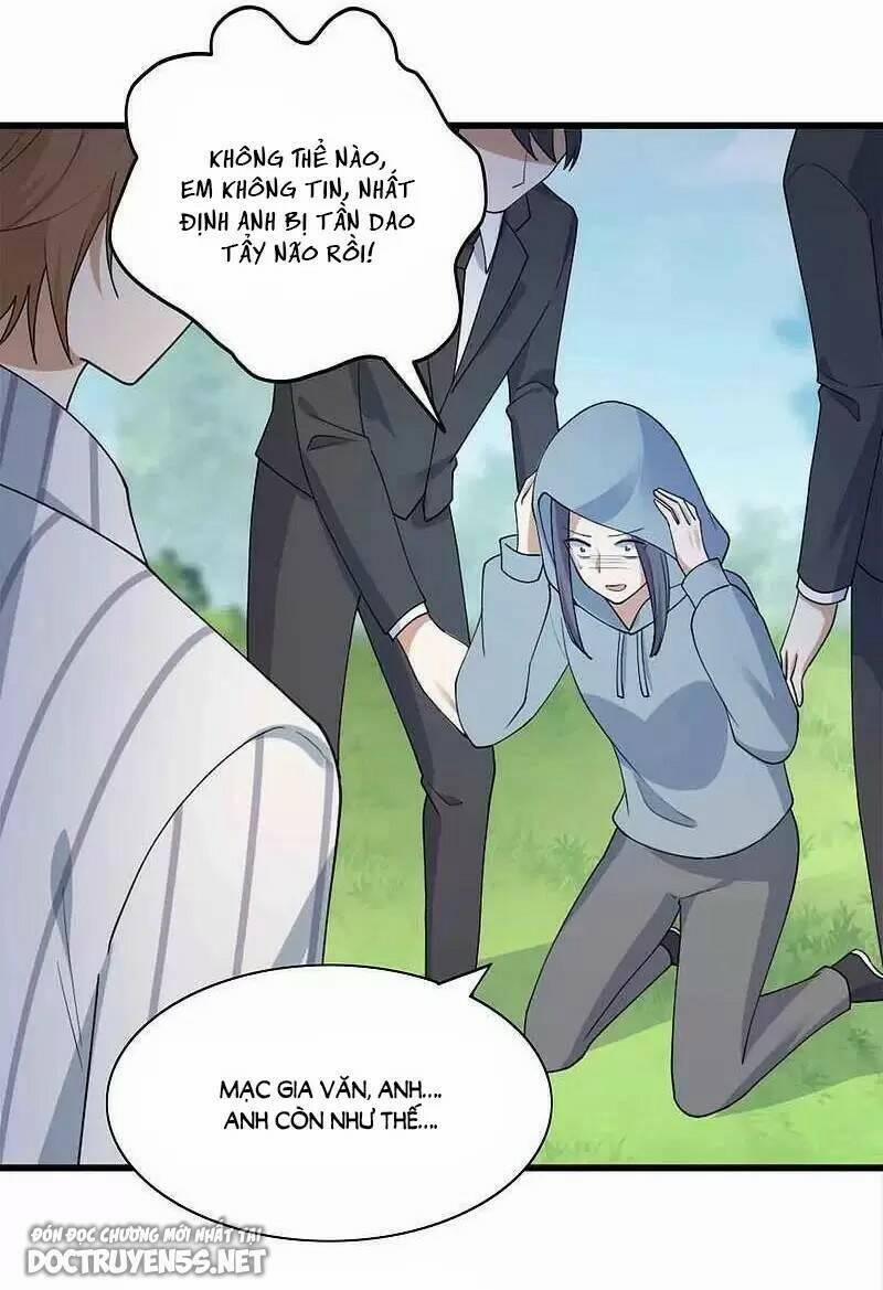 Phim Giả Làm Thật 160 trang 24