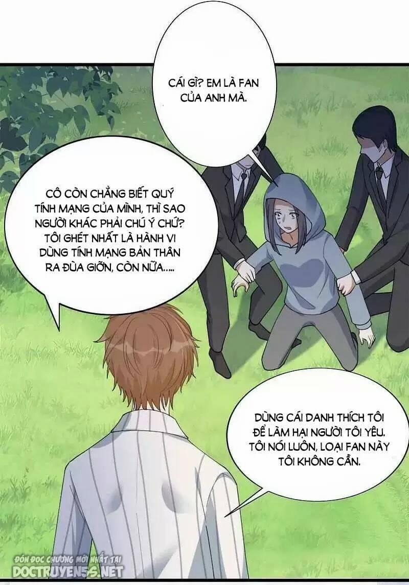 Phim Giả Làm Thật 160 trang 28