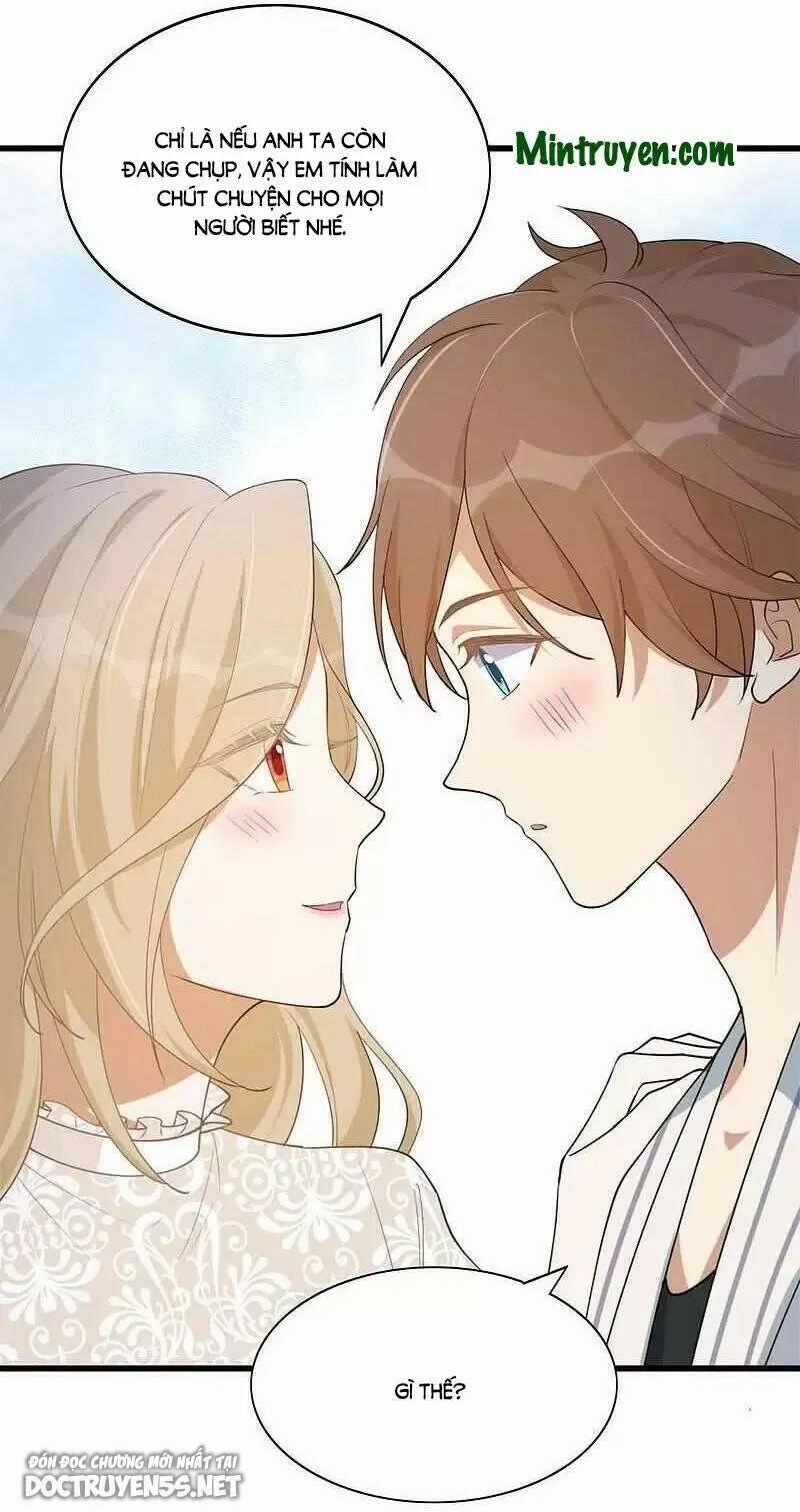 Phim Giả Làm Thật 160 trang 32