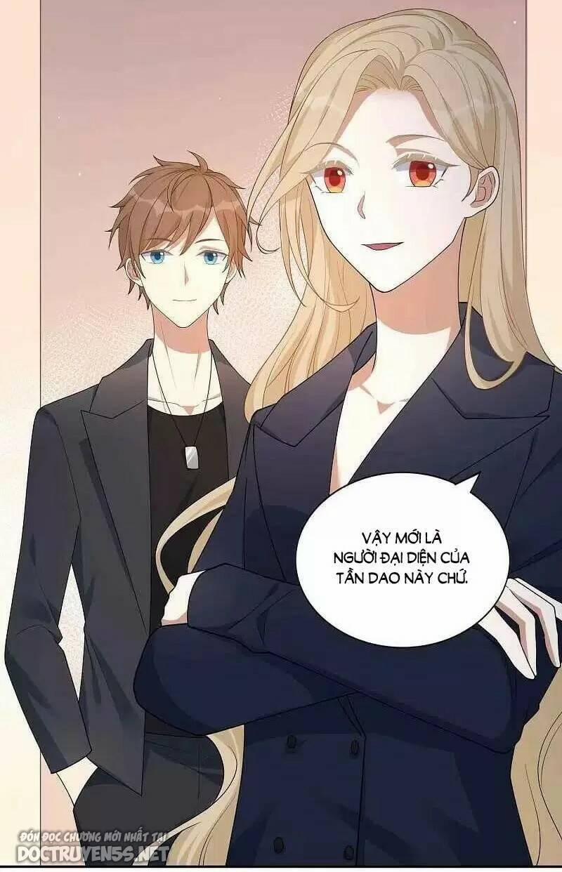 Phim Giả Làm Thật 161 trang 12