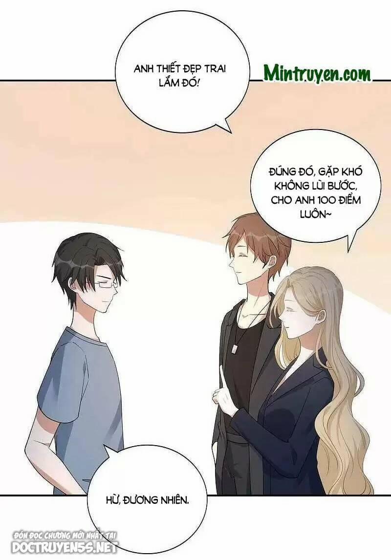 Phim Giả Làm Thật 161 trang 13