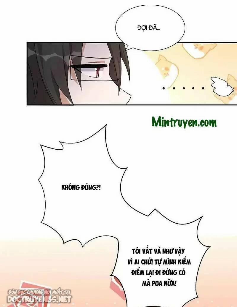 Phim Giả Làm Thật 161 trang 14