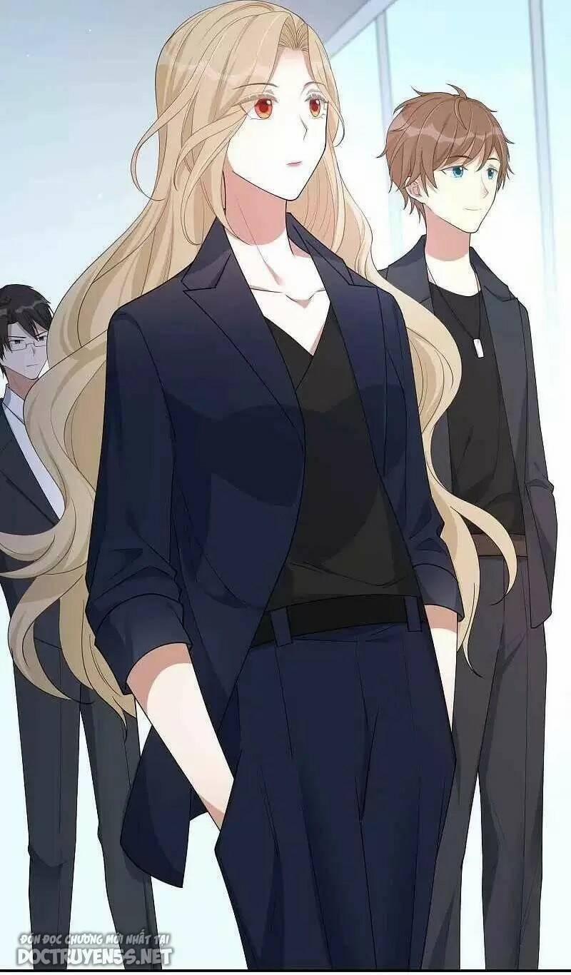 Phim Giả Làm Thật 161 trang 19