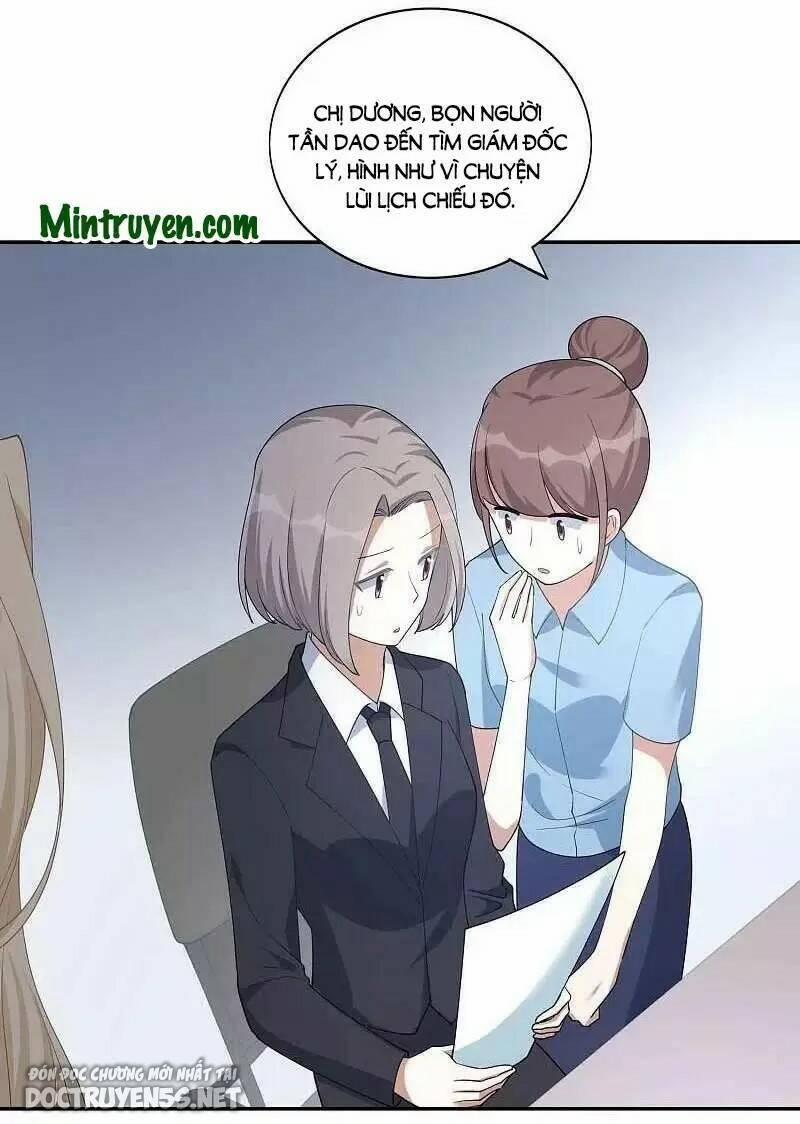 Phim Giả Làm Thật 161 trang 20