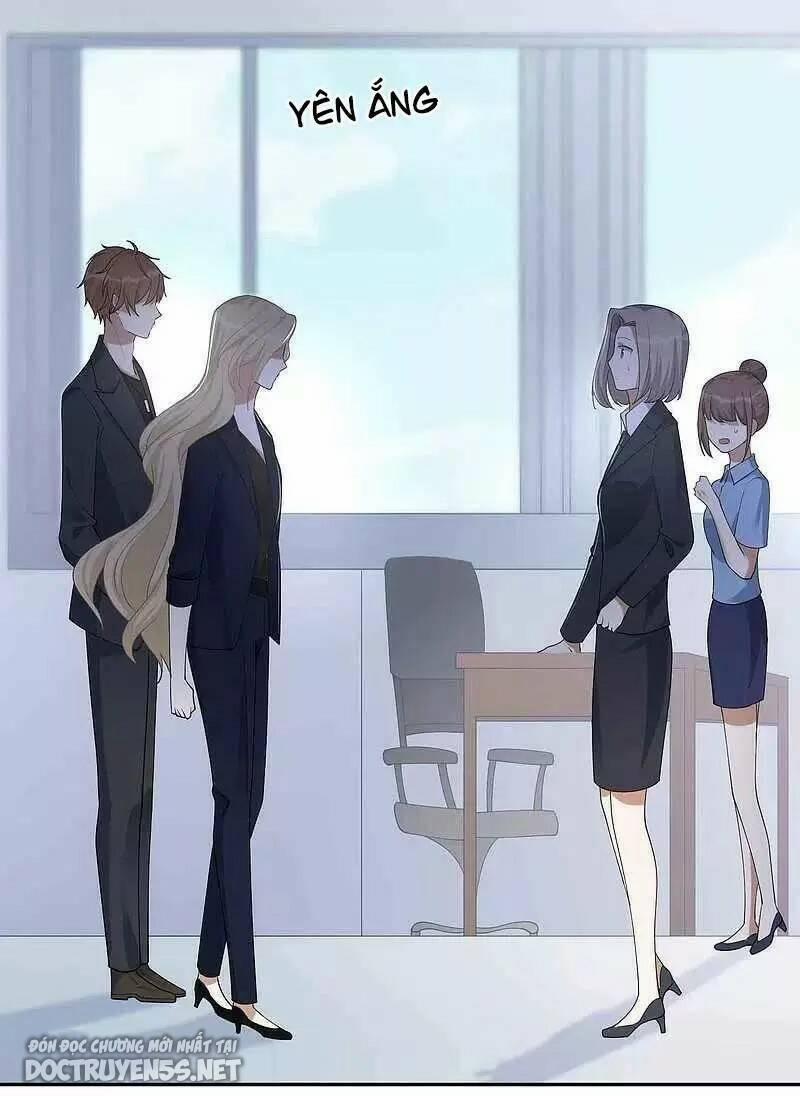 Phim Giả Làm Thật 161 trang 21