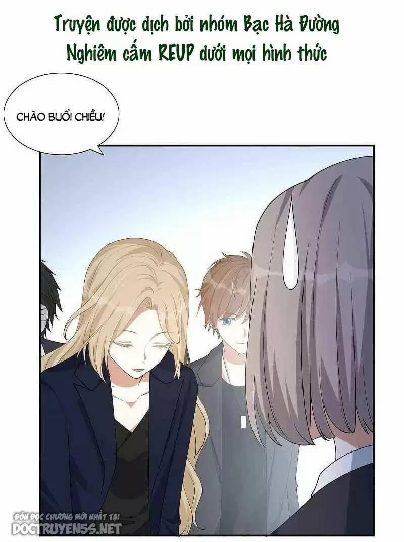 Phim Giả Làm Thật 161 trang 22