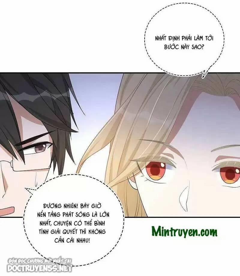 Phim Giả Làm Thật 161 trang 23