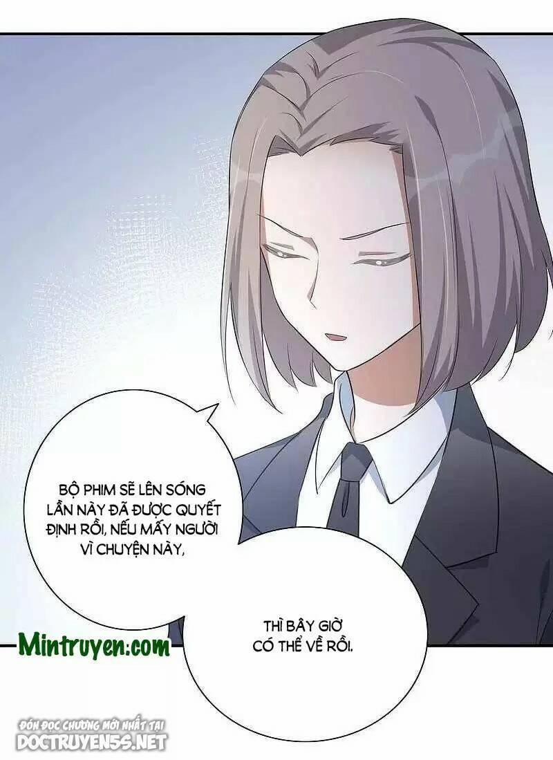 Phim Giả Làm Thật 161 trang 24