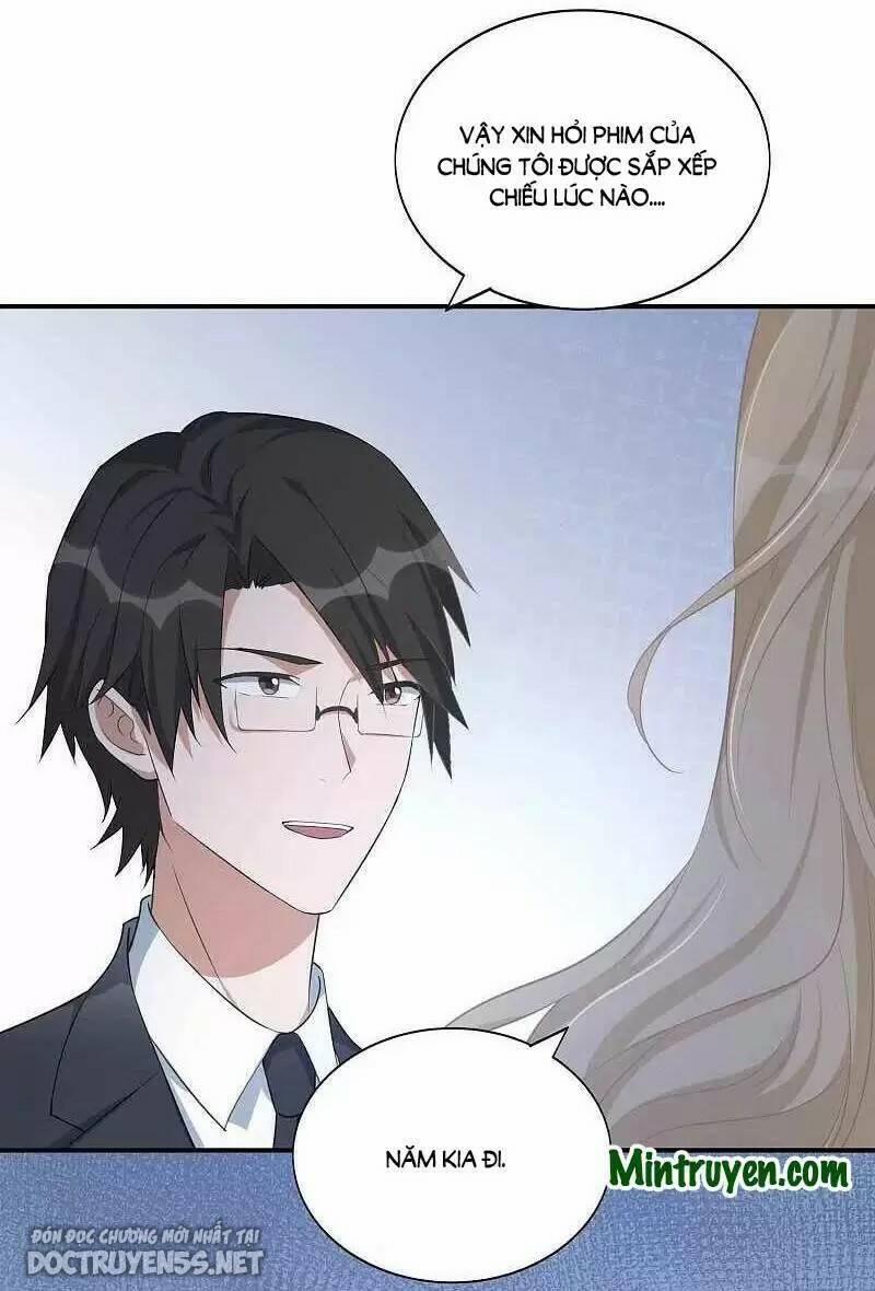 Phim Giả Làm Thật 161 trang 25