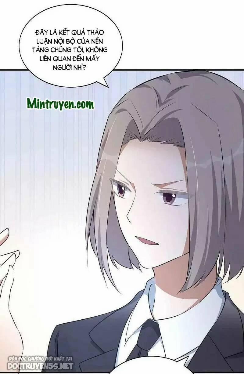 Phim Giả Làm Thật 161 trang 27