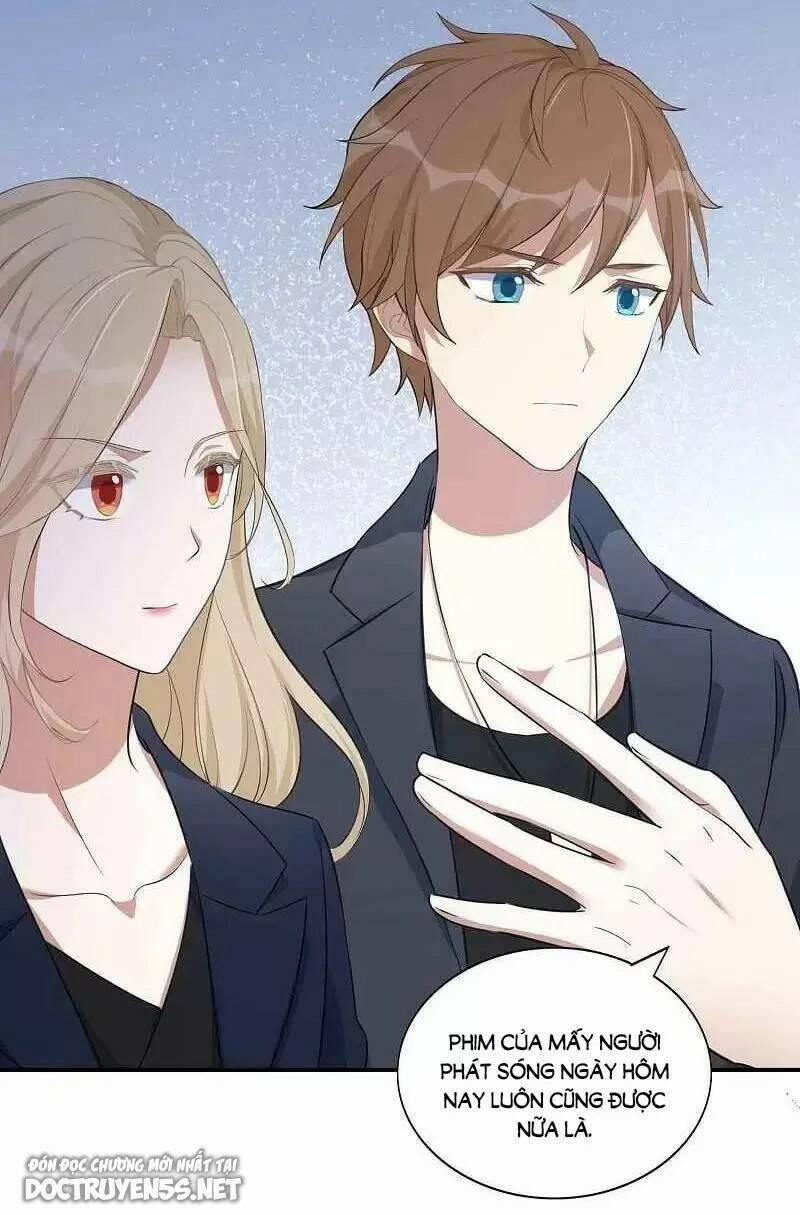 Phim Giả Làm Thật 161 trang 29