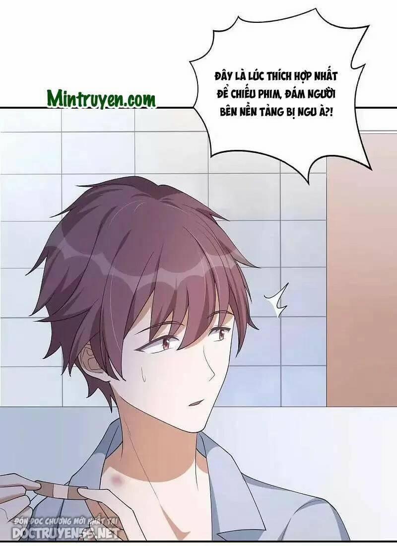 Phim Giả Làm Thật 161 trang 3