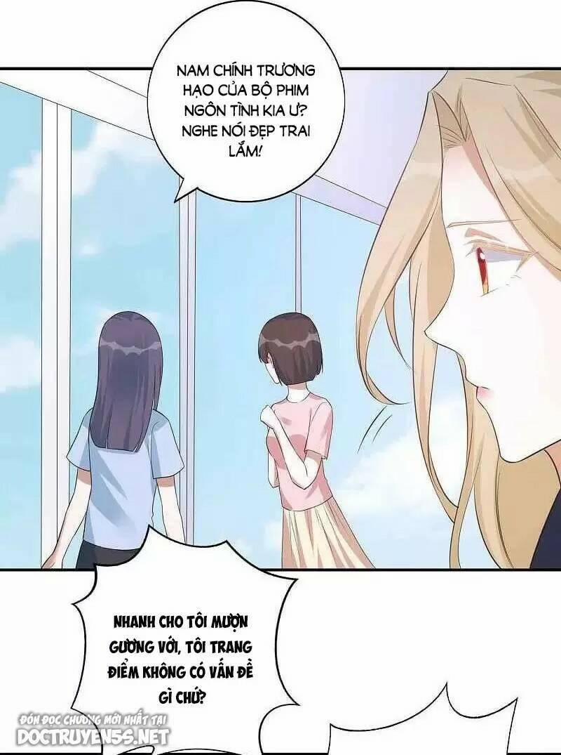 Phim Giả Làm Thật 161 trang 32