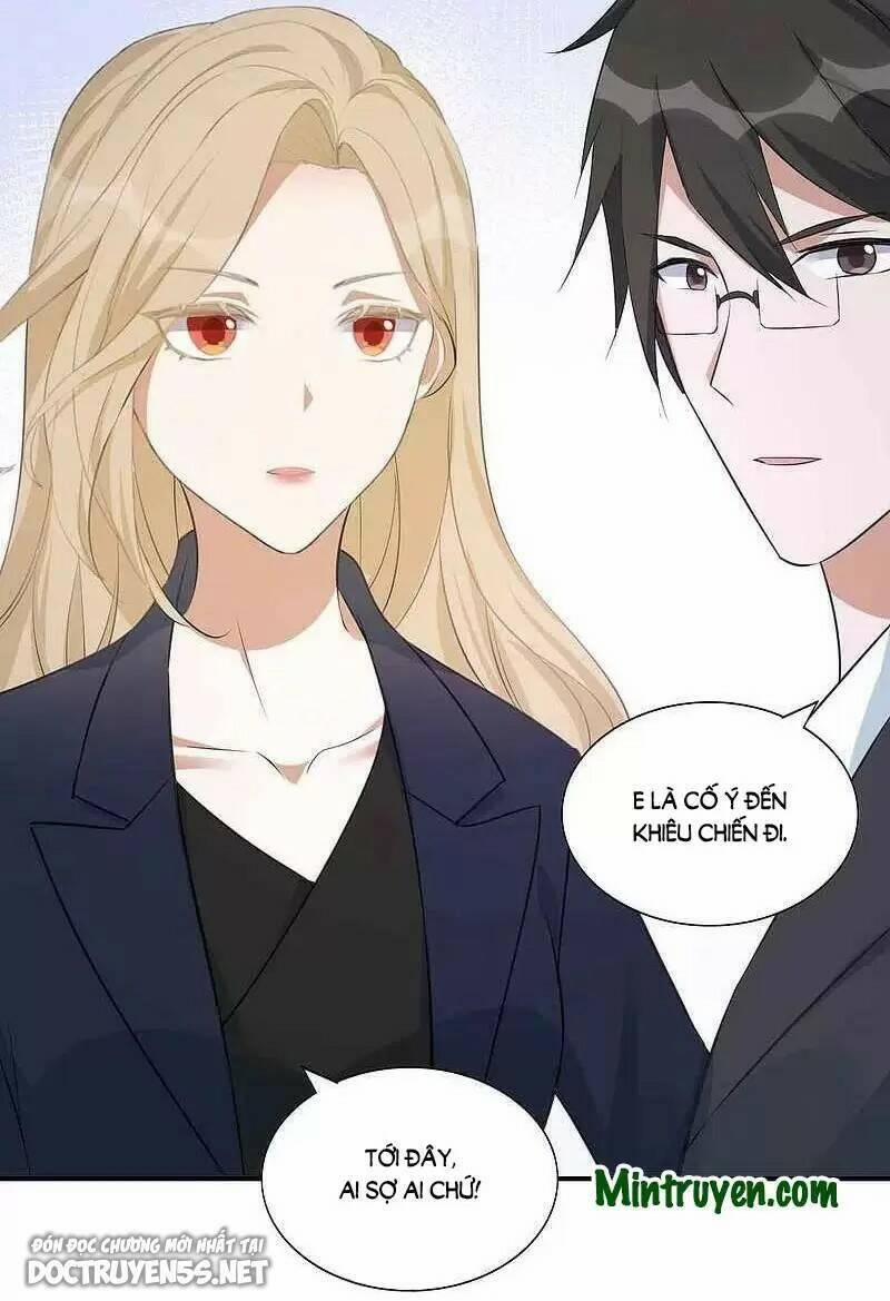 Phim Giả Làm Thật 161 trang 34