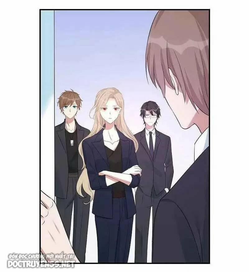 Phim Giả Làm Thật 161 trang 35