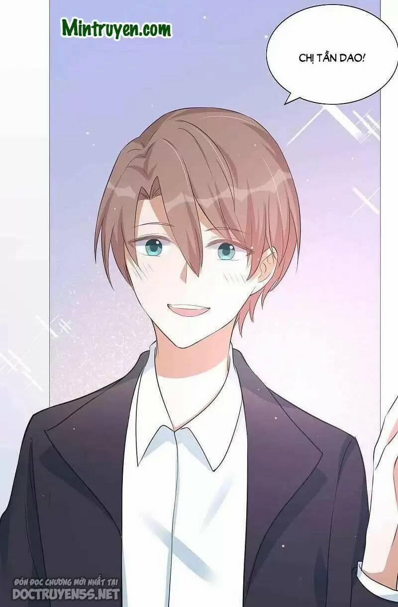 Phim Giả Làm Thật 161 trang 36