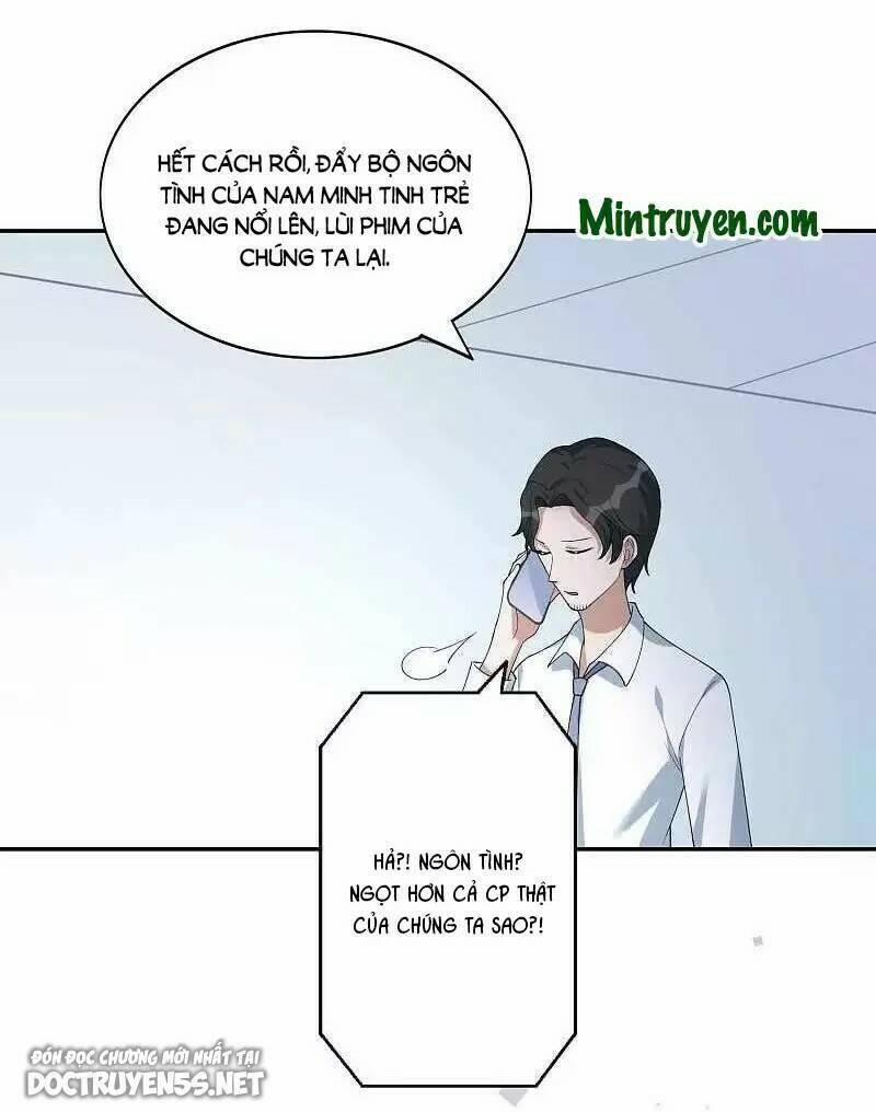 Phim Giả Làm Thật 161 trang 4