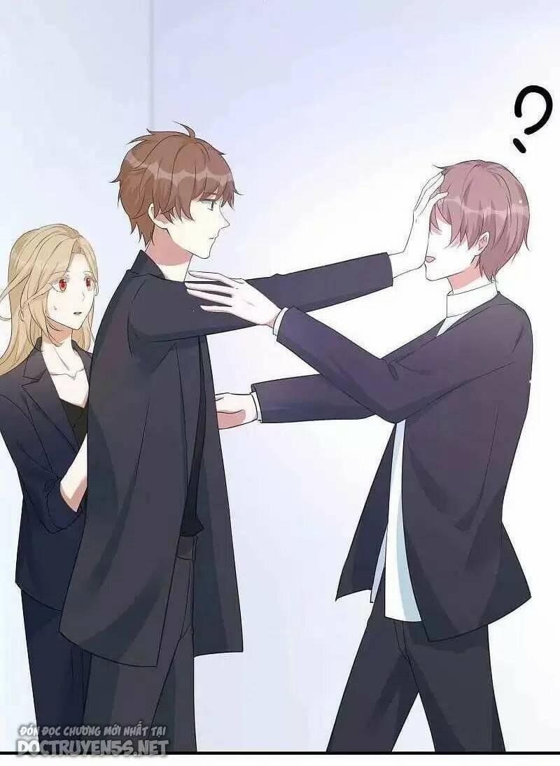 Phim Giả Làm Thật 161 trang 40