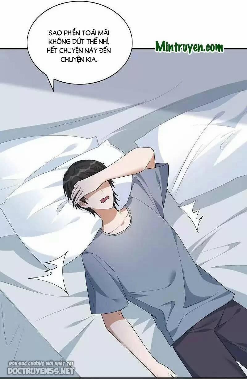 Phim Giả Làm Thật 161 trang 8