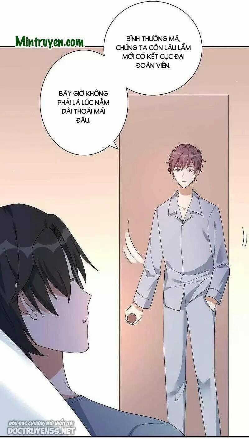 Phim Giả Làm Thật 161 trang 9