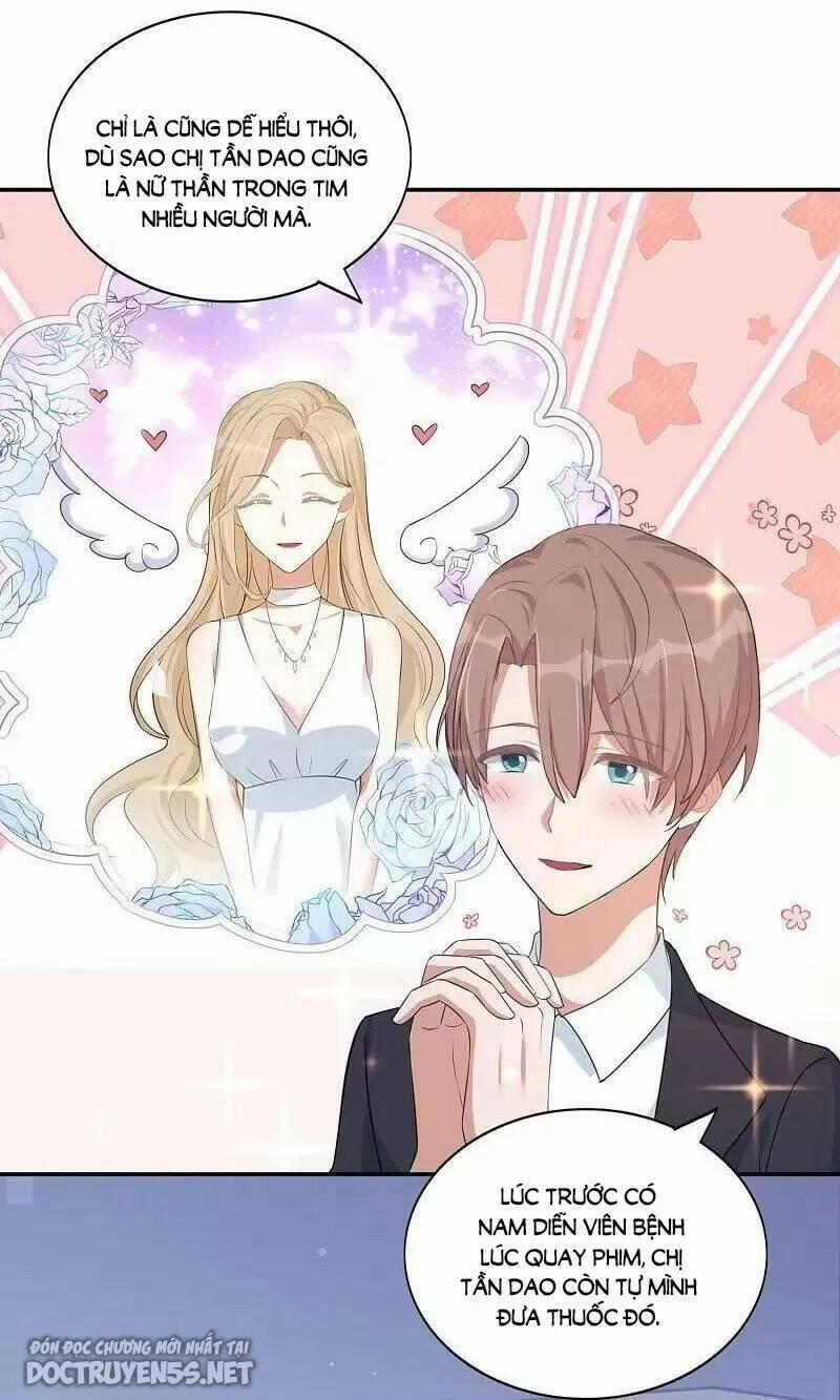 Phim Giả Làm Thật 162 trang 14