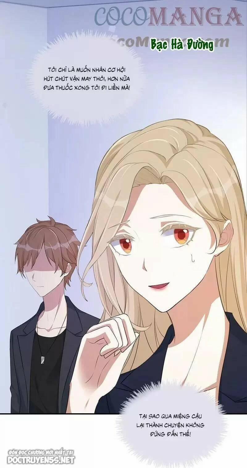 Phim Giả Làm Thật 162 trang 15