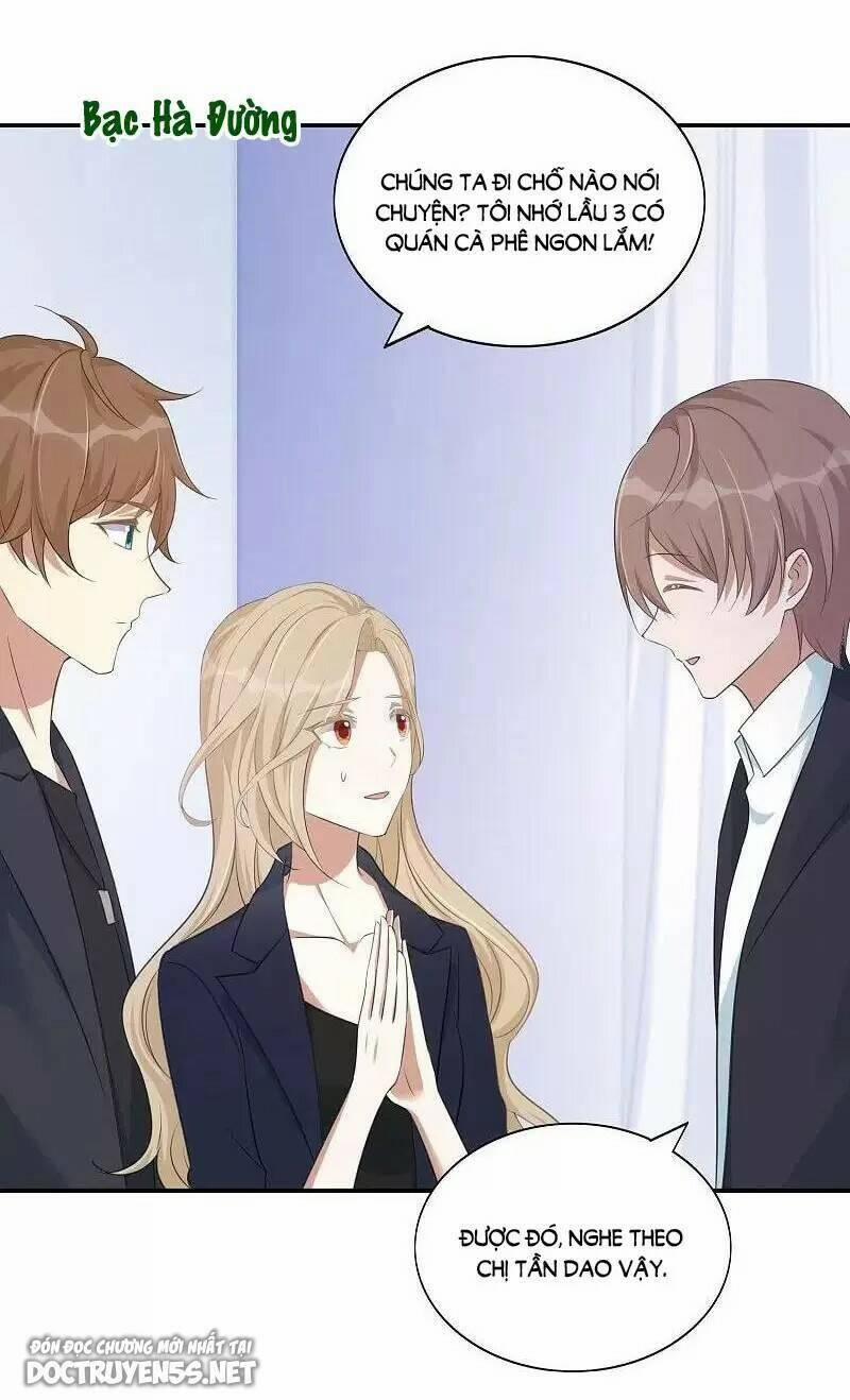 Phim Giả Làm Thật 162 trang 17