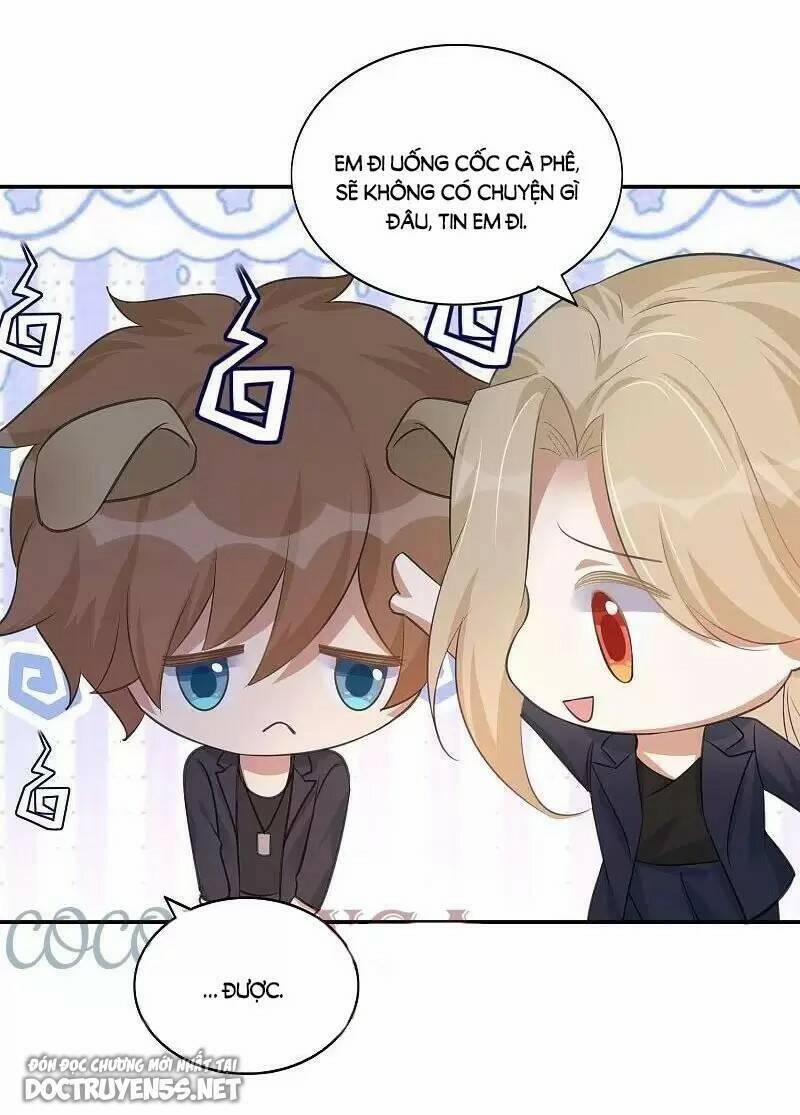 Phim Giả Làm Thật 162 trang 18