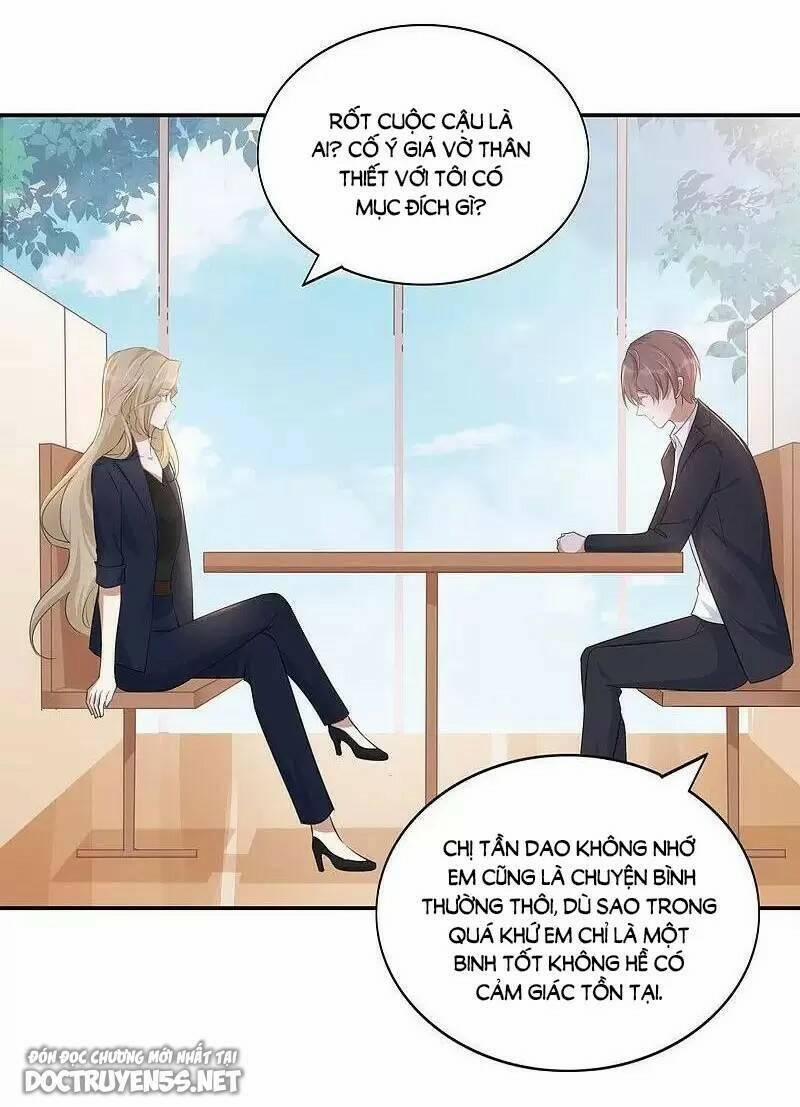 Phim Giả Làm Thật 162 trang 23