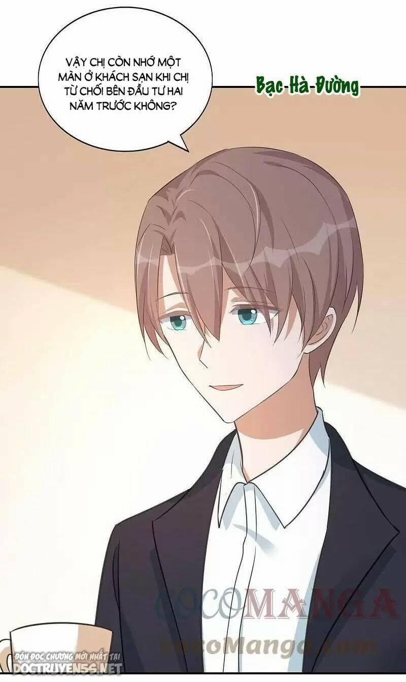 Phim Giả Làm Thật 162 trang 24