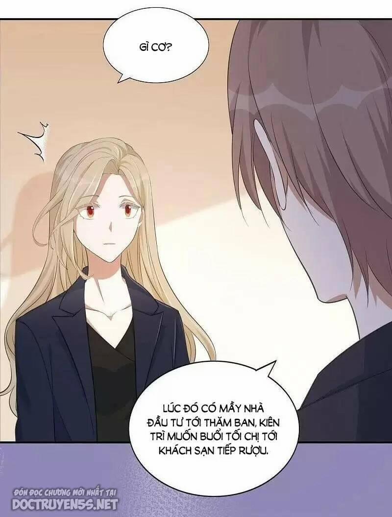 Phim Giả Làm Thật 162 trang 25