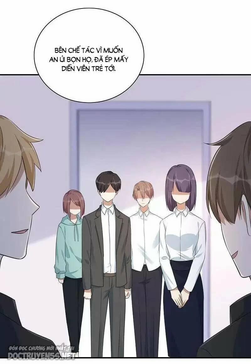 Phim Giả Làm Thật 162 trang 28