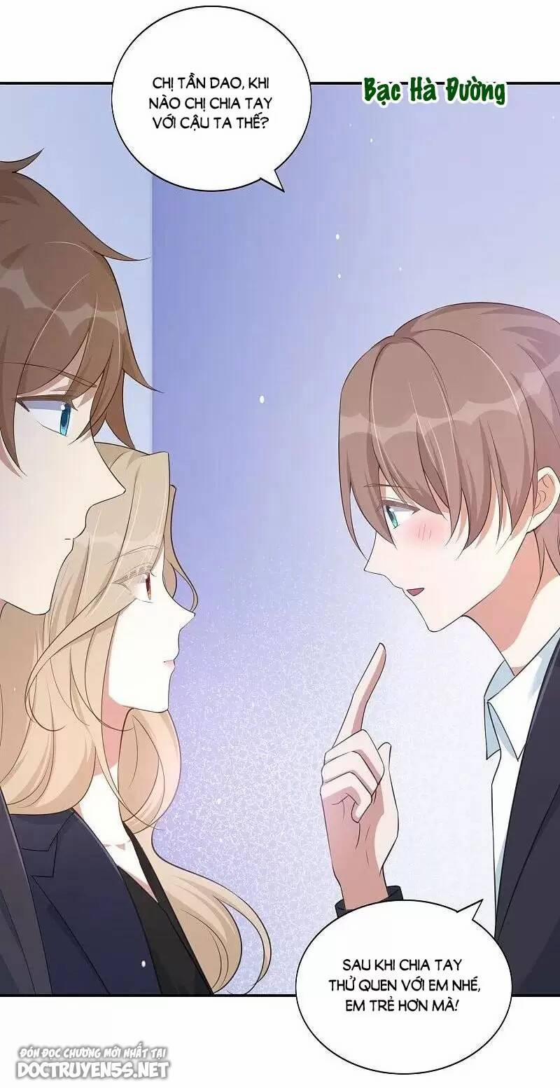 Phim Giả Làm Thật 162 trang 3