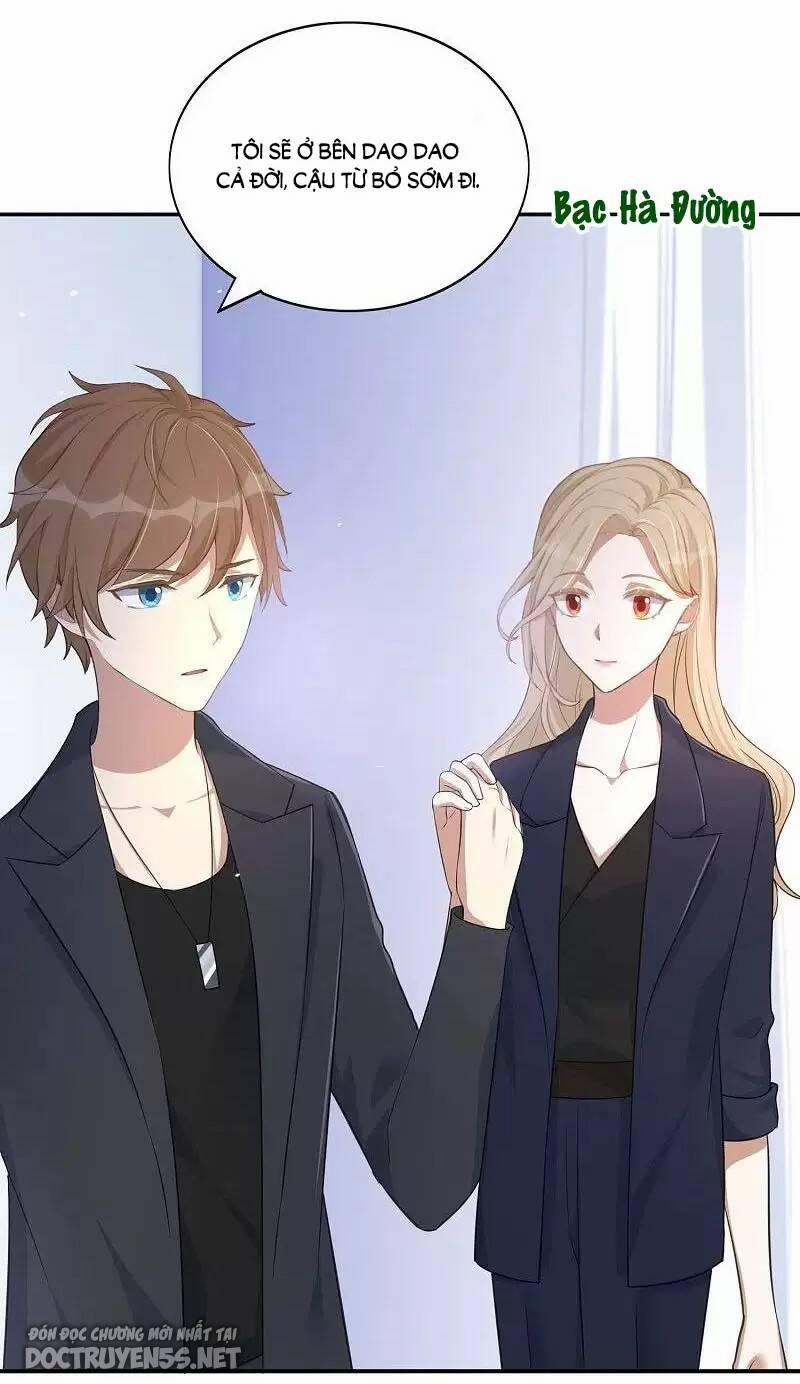 Phim Giả Làm Thật 162 trang 5